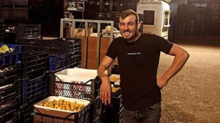 Eski sevgili kavgası kanlı bitti: Baba cinayetle yargılanıyor