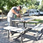 Fatih Mahallesi’nde 11 parka modern dokunuş