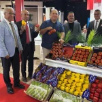 Fresh Antalya'yı 700 bin kişi ziyaret etti