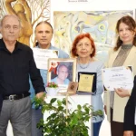 Gazeteci-yazar Nuri Erkal anısına söyleşi ve sergi