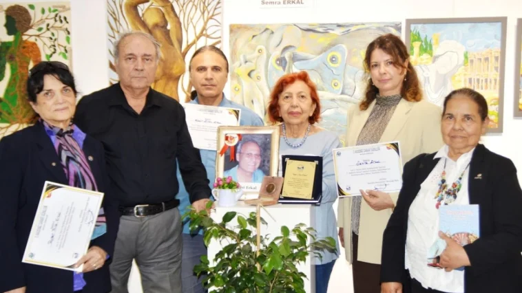 Gazeteci-yazar Nuri Erkal anısına söyleşi ve sergi