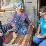 Gazipaşa SYDV’den 47 Mahalleye destek eli