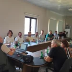 Gazipaşa’da arama kurtarma ekiplerine eğitim