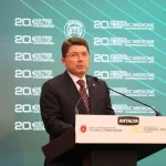 Gazze'de soykırım suçu işleniyor