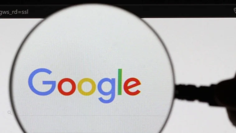 Google çöktü mü? Google neden çöktü? Youtube neden çöktü?