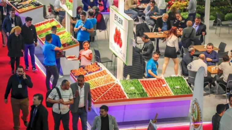 GROWTECH Antalya'da yeni salon, yeni etkinlikler