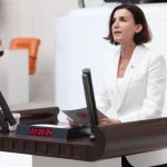 Gürlevik Yaylası'ndaki doğa katliamını Meclis'e taşıdı