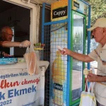 Halk Ekmek 25 çeşit ekmek üretiyor