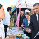 Halk Sağlığı Haftası etkinlikleri Antalya’da başladı