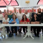 'Her çocuğa bir öğün okul yemeği, her okula temiz su' çağrısı