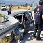 'Hızlı' ve 'alkollü' sürücü kazaları arttı