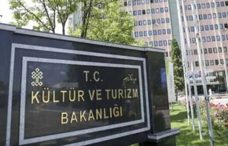 KÜLTÜR VE TURİZM BAKANLIĞI’NDA YENİ ATAMALAR