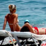 SEZON REKORU: 4 RUS TÜRKİYE TATİLİNE 400 BİN DOLAR ÖDEDİ!