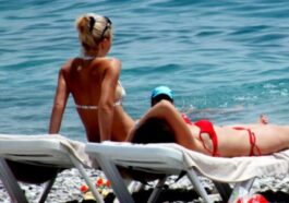 SEZON REKORU: 4 RUS TÜRKİYE TATİLİNE 400 BİN DOLAR ÖDEDİ!