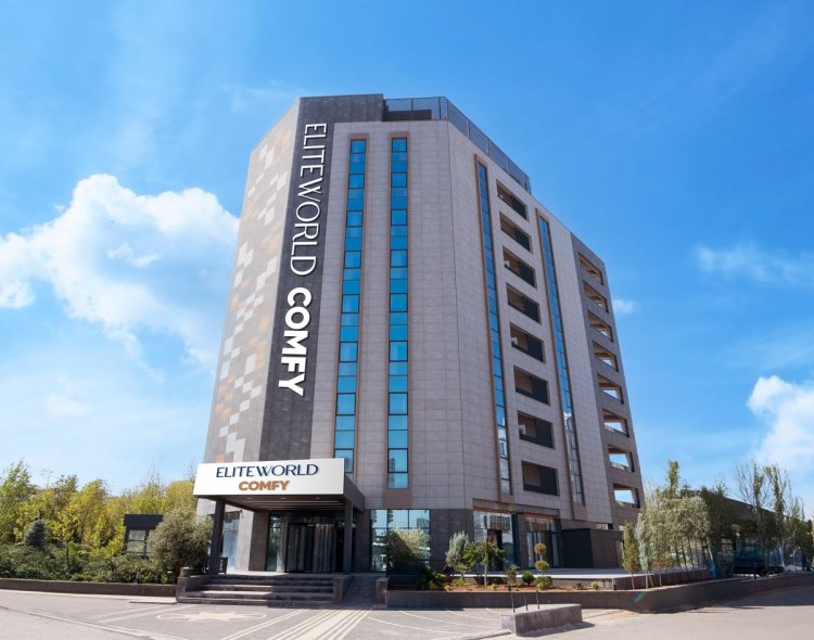 GÜNEYDOĞU ANADOLU’DAKİ İKİNCİ OTELİNİ DİYARBAKIR’DA AÇACAK