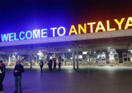 CONDOR AİRLİNES ANTALYA UÇUŞLARINI İPTAL ETMESİ NE ANLAMA GELİYOR?