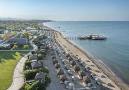 TÜRK TURİZMİ İÇİN BİR İLK!