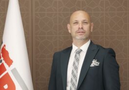 ENGİN CEYLAN, TÜRSAB İZMİR BTK BAŞKANLIĞI’NA ADAYLIĞINI AÇIKLADI