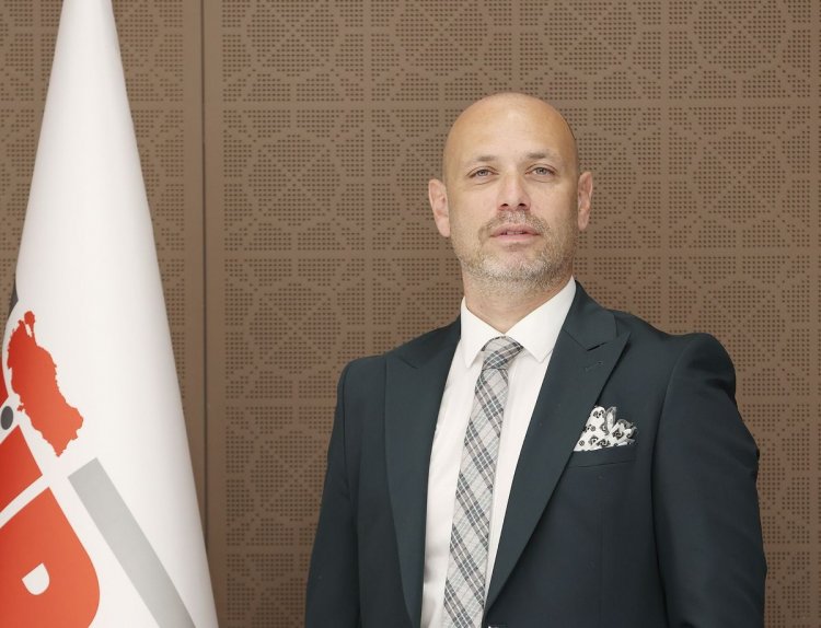 ENGİN CEYLAN, TÜRSAB İZMİR BTK BAŞKANLIĞI’NA ADAYLIĞINI AÇIKLADI