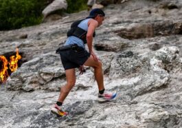 CORENDON TAHTALI RUN TO SKY 2026 KAYITLARI BAŞLADI