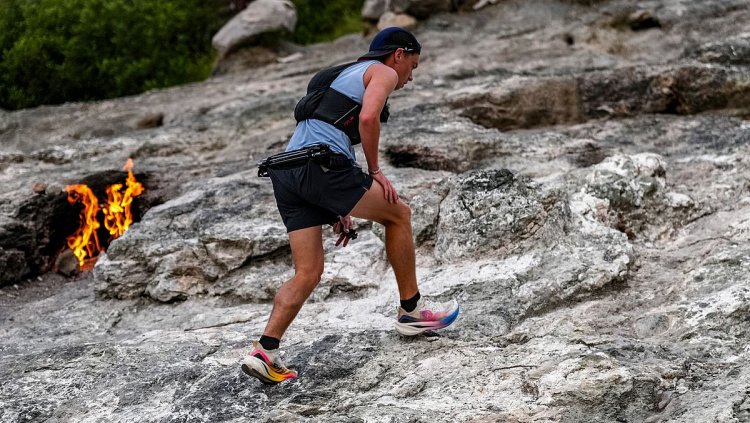 CORENDON TAHTALI RUN TO SKY 2026 KAYITLARI BAŞLADI