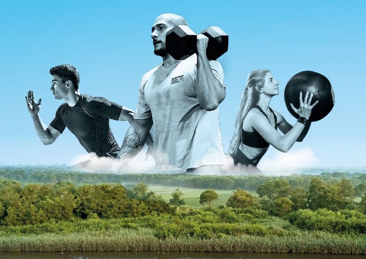 TITANIC DELUXE GOLF BELEK’TE HYBRİD TRAİNİNG CAMP & RACE ETKİNLİĞİ