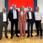 CORENDON AİRLİNES, ALMANYA’DAKİ VARLIĞINI GÜÇLENDİRİYOR