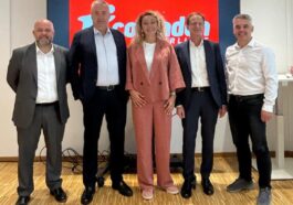 CORENDON AİRLİNES, ALMANYA’DAKİ VARLIĞINI GÜÇLENDİRİYOR