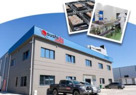 ÖNEN GIDA’DAN ÇANAKKALE’YE SUSHİ YATIRIMI