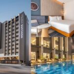 MERCURE ANTALYA KONYAALTI KAPILARI AÇIYOR
