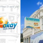 AKAY TRAVEL GROUP EGE'YE AÇILIYOR