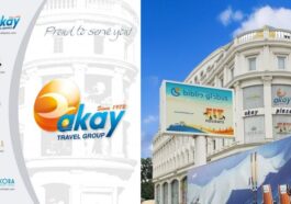 AKAY TRAVEL GROUP EGE'YE AÇILIYOR