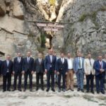 ARTVİN POTANSİYELİNİ DÜNYA VİTRİNİNE TAŞIYOR