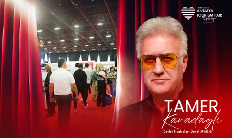 SANAT TURİZMİ ATF25 TÜRKİYE’DE PERDE AÇIYOR