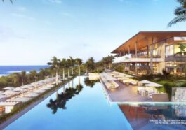 CLUB MED, GÜNEY AFRİKA’DAKİ İLK TESİSİNİ 2026 YAZINDA AÇIYOR