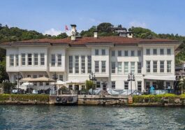 LES OTTOMANS İTİRAZI MAHKEMEDEN DÖNDÜ