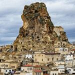 ORTAHİSAR, DÜNYANIN EN GÜZEL KÖYLERİ ARASINDA