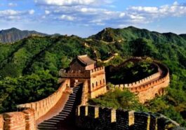 YENİ TREND: RUS TURİSTLER KIŞ TATİLİ İÇİN ASYA'YA YÖNELİYOR