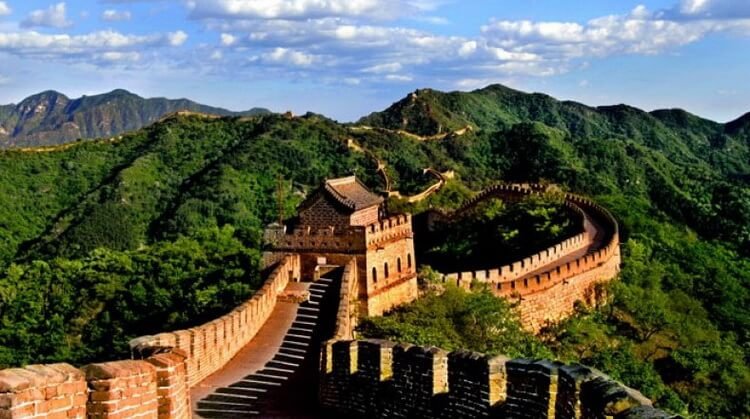 YENİ TREND: RUS TURİSTLER KIŞ TATİLİ İÇİN ASYA'YA YÖNELİYOR