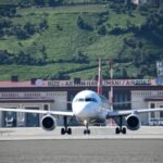 BİR AYDA 27 MİLYON 678 BİN 20 YOLCU SEYAHAT ETTİ