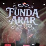 NG AFYON MOTOFEST'TE FUNDA ARAR'LA MUHTEŞEM FİNAL