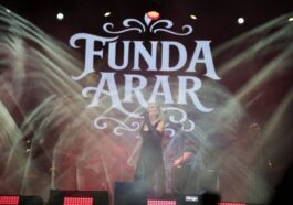 NG AFYON MOTOFEST'TE FUNDA ARAR'LA MUHTEŞEM FİNAL