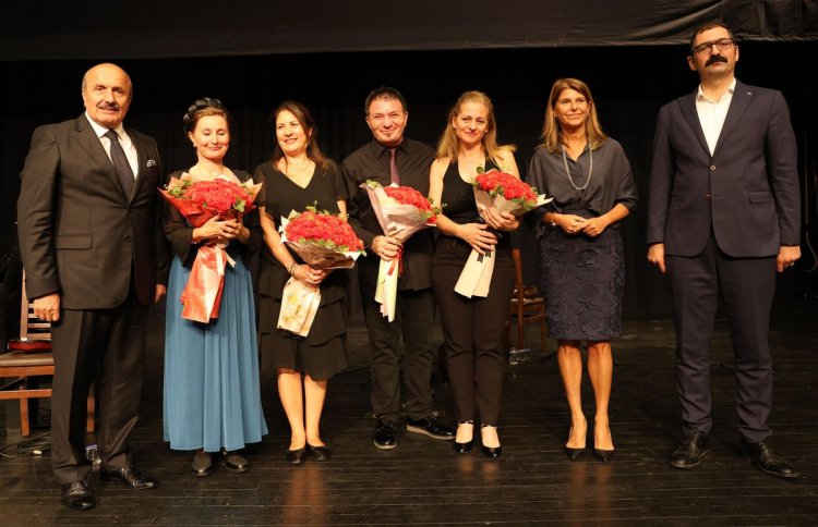 BATI KARADENİZ’İN CAZİBE NOKTASI KASTAMONU’DA POMPEİOPOLİS ETKİNLİKLERİ