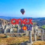 TÜRKİYE’NİN ALTIN HALKASI’NA RUS TURİSTLERİN İLGİSİ ARTIYOR