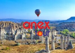 TÜRKİYE’NİN ALTIN HALKASI’NA RUS TURİSTLERİN İLGİSİ ARTIYOR