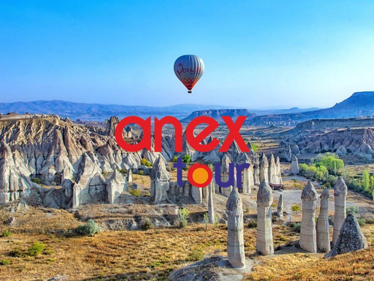 TÜRKİYE’NİN ALTIN HALKASI’NA RUS TURİSTLERİN İLGİSİ ARTIYOR