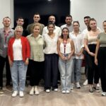 BRANDON HALL EXCELLENCE AWARDS’TA ALTIN MADALYA KAZANDI