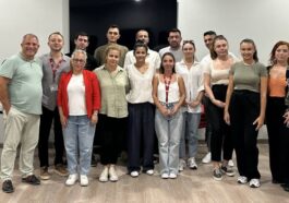 BRANDON HALL EXCELLENCE AWARDS’TA ALTIN MADALYA KAZANDI