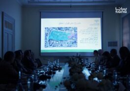 SURİYE VE BAE TURİZM YATIRIMLARINI GÖRÜŞTÜ