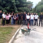 ANTALYA AQUARIUM’DA YANGIN EĞİTİMİ GERÇEKLEŞTİRİLDİ